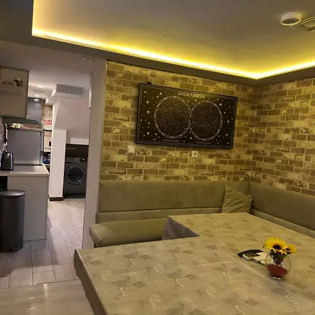 Sharkova House Pensjonat Bansko