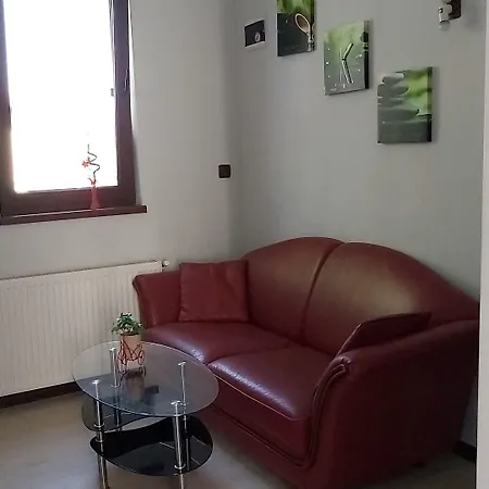 Sharkova House Bansko
