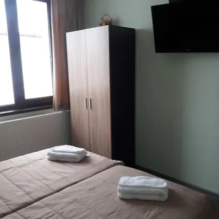 Pensjonat Sharkova House 2*