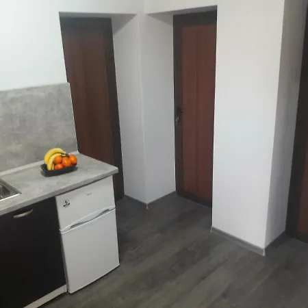 Sharkova House Pensjonat