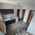 Sharkova House