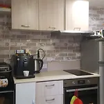 Sharkova House 게스트하우스 반스코