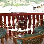 Sharkova House