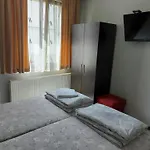 Sharkova House