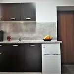 Sharkova House 2*