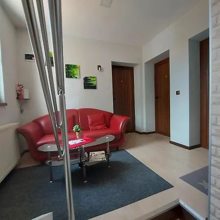 Sharkova House 2*