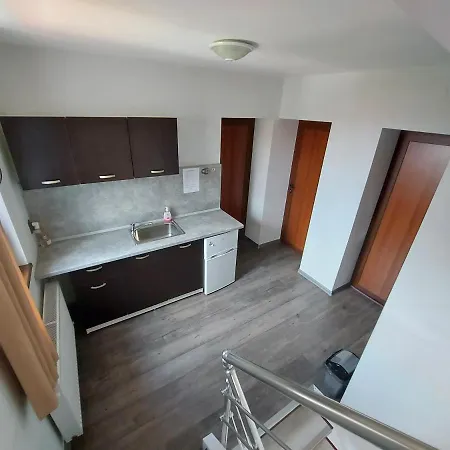 Sharkova House
