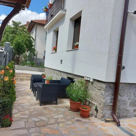 招待所 Sharkova House 2*