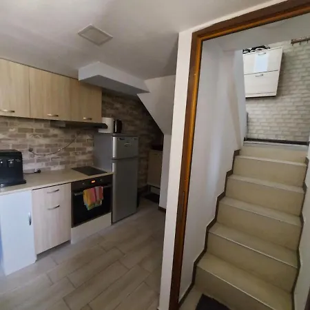 Sharkova House 招待所 2*