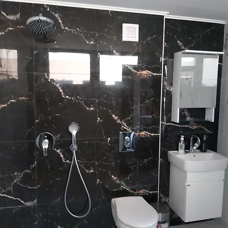 Sharkova House 招待所 班斯科