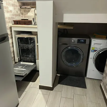 招待所 Sharkova House