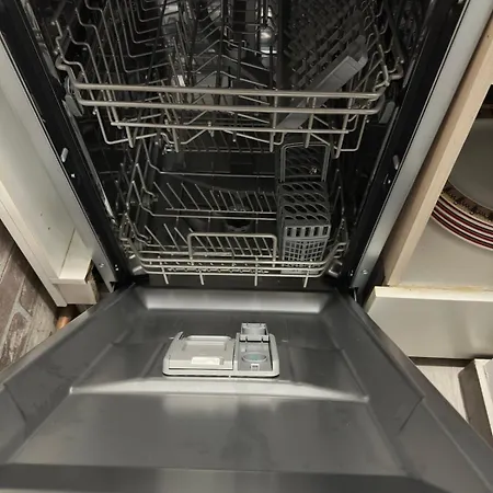 Sharkova House 招待所