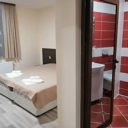 Sharkova House 招待所 2*