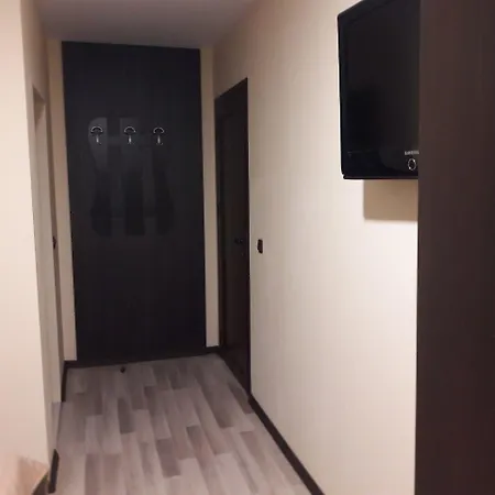 Sharkova House 招待所 班斯科