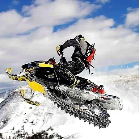 招待所 Sharkova House