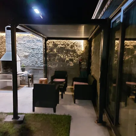 Sharkova House 招待所