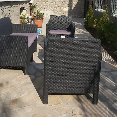 招待所 Sharkova House 2*