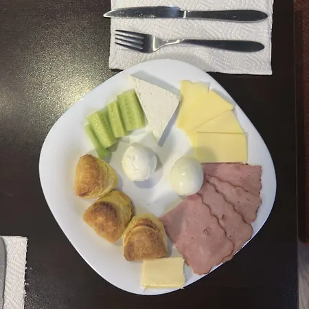 招待所 Sharkova House 2*