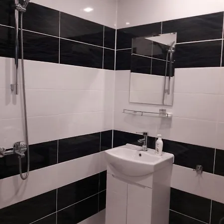 招待所 Sharkova House