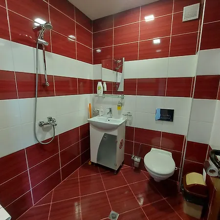 Sharkova House 2* 班斯科