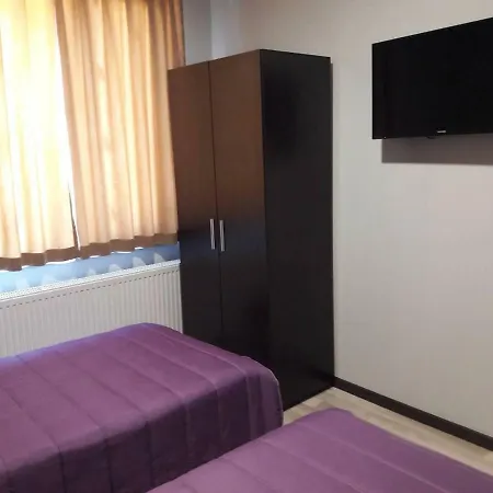 Pensionat Sharkova House