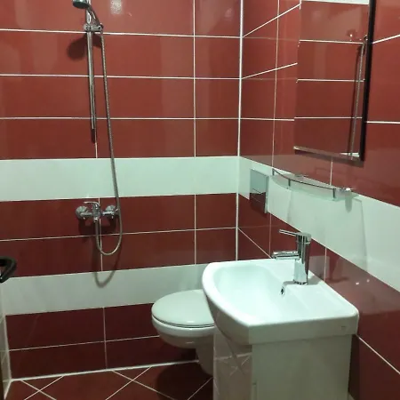 Sharkova House Pensionat 2*