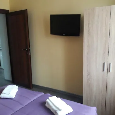 Pensionat Sharkova House