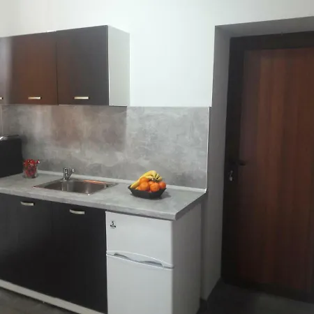 Sharkova House בנסקו