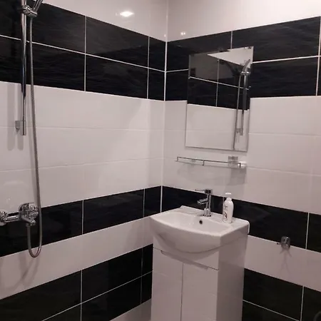 Pensionat Sharkova House 2*