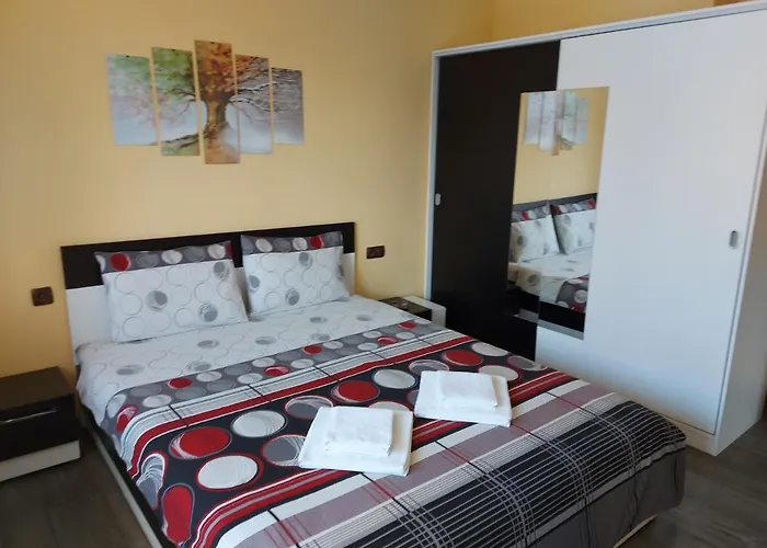 Sharkova House Vendégház 2*