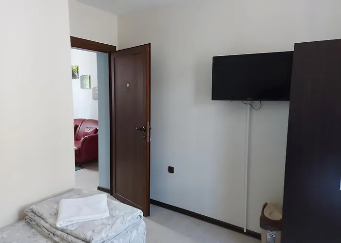 Sharkova House 2* Banszko