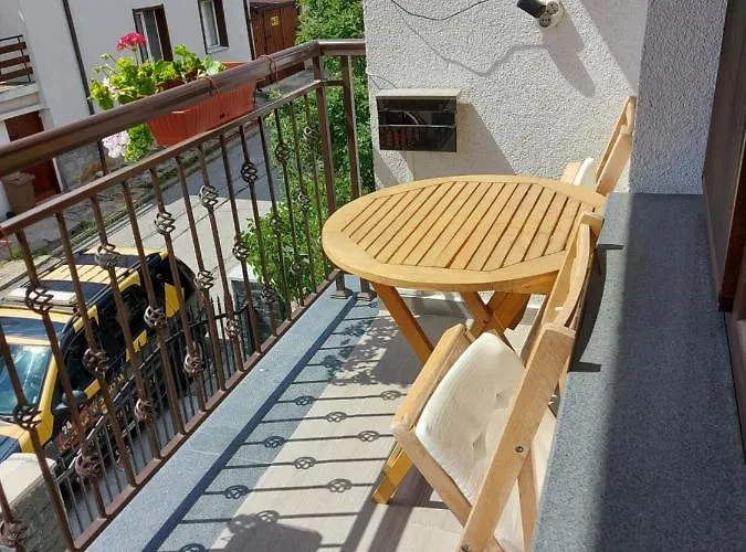 Sharkova House 2* Banszko