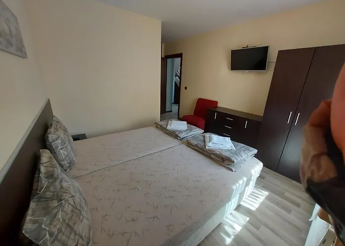 Sharkova House Banszko