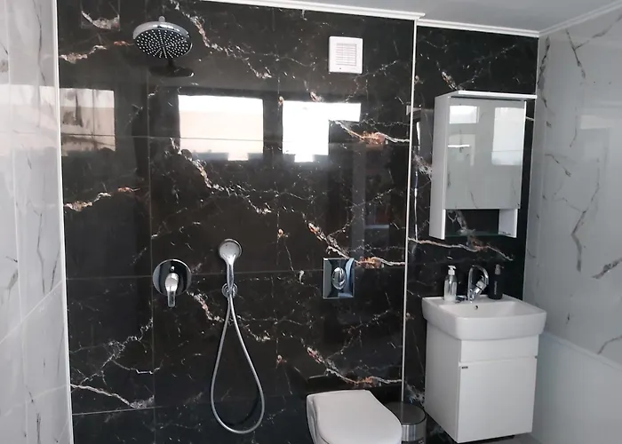 Sharkova House Vendégház Banszko