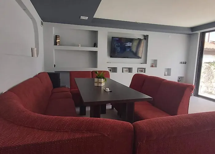 Sharkova House Vendégház