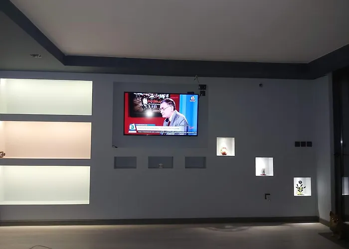 Sharkova House Vendégház 2*