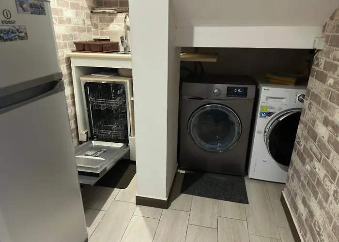 Vendégház Sharkova House