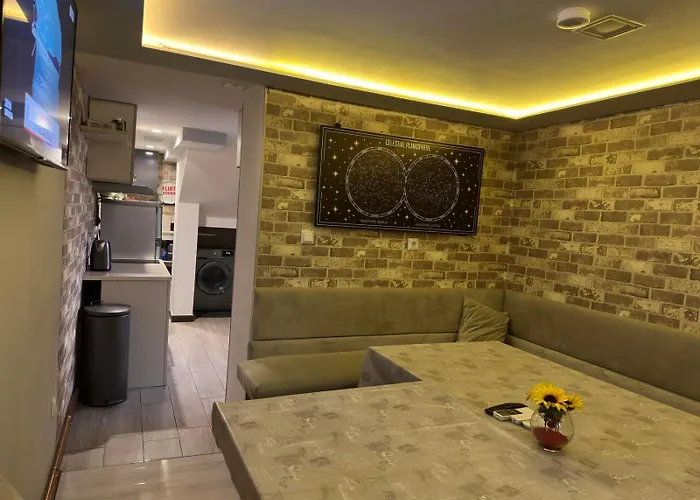 Sharkova House Vendégház Banszko