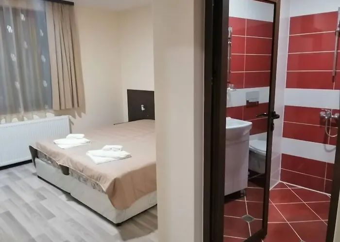 Sharkova House Vendégház 2*