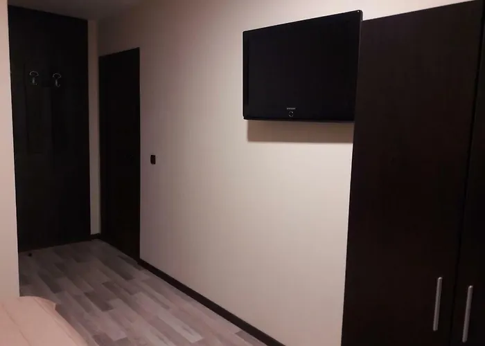 Sharkova House Vendégház Banszko