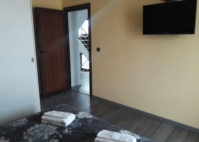 Sharkova House Banszko