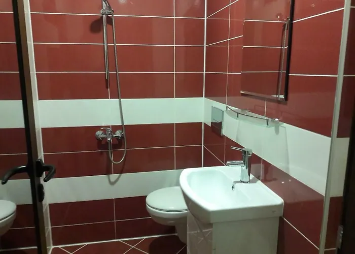 Sharkova House Vendégház 2*