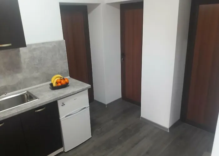 Sharkova House Vendégház