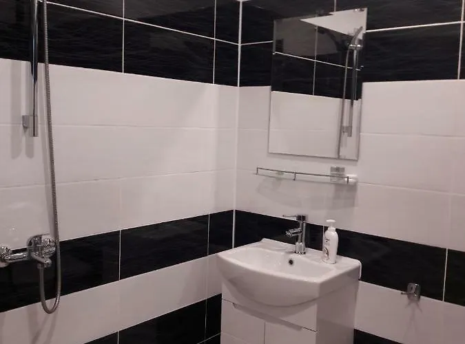 Vendégház Sharkova House 2*